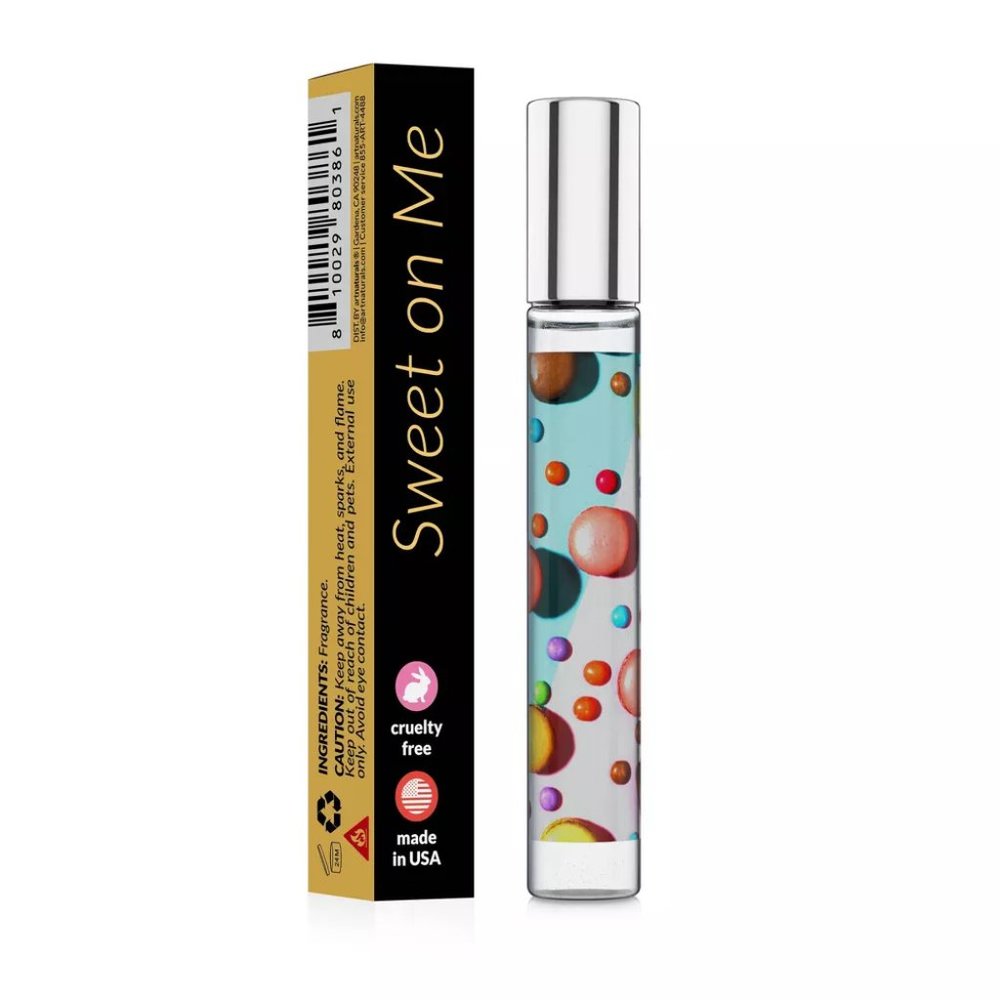 ArtNaturals - Sweet On Me - Fragrance Rollerball - Picture 4 of 6